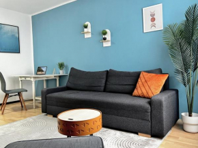 Zentrale Stadtwohnung mit Küche - WIFI I City Centre with Kitchen